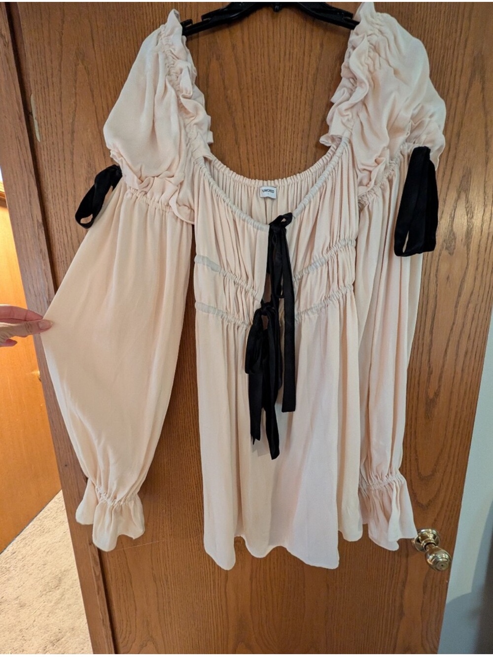 Rumored Macbeth Dress M - Picture 4 of 6